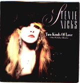 Stevie Nicks - Two Kinds Of Love